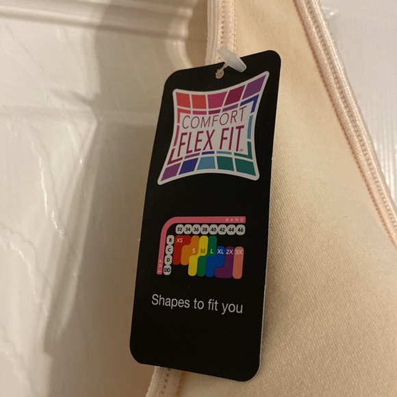 Bali Comfort Revolution Bra - Picture 5 of 5